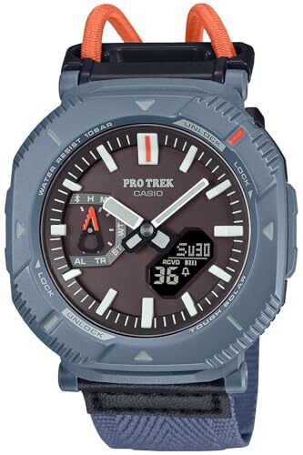 時計 CASIO PRO TREK Hiker Line PRJ-B001-5JF PRJ-B001-5JF | CASIO