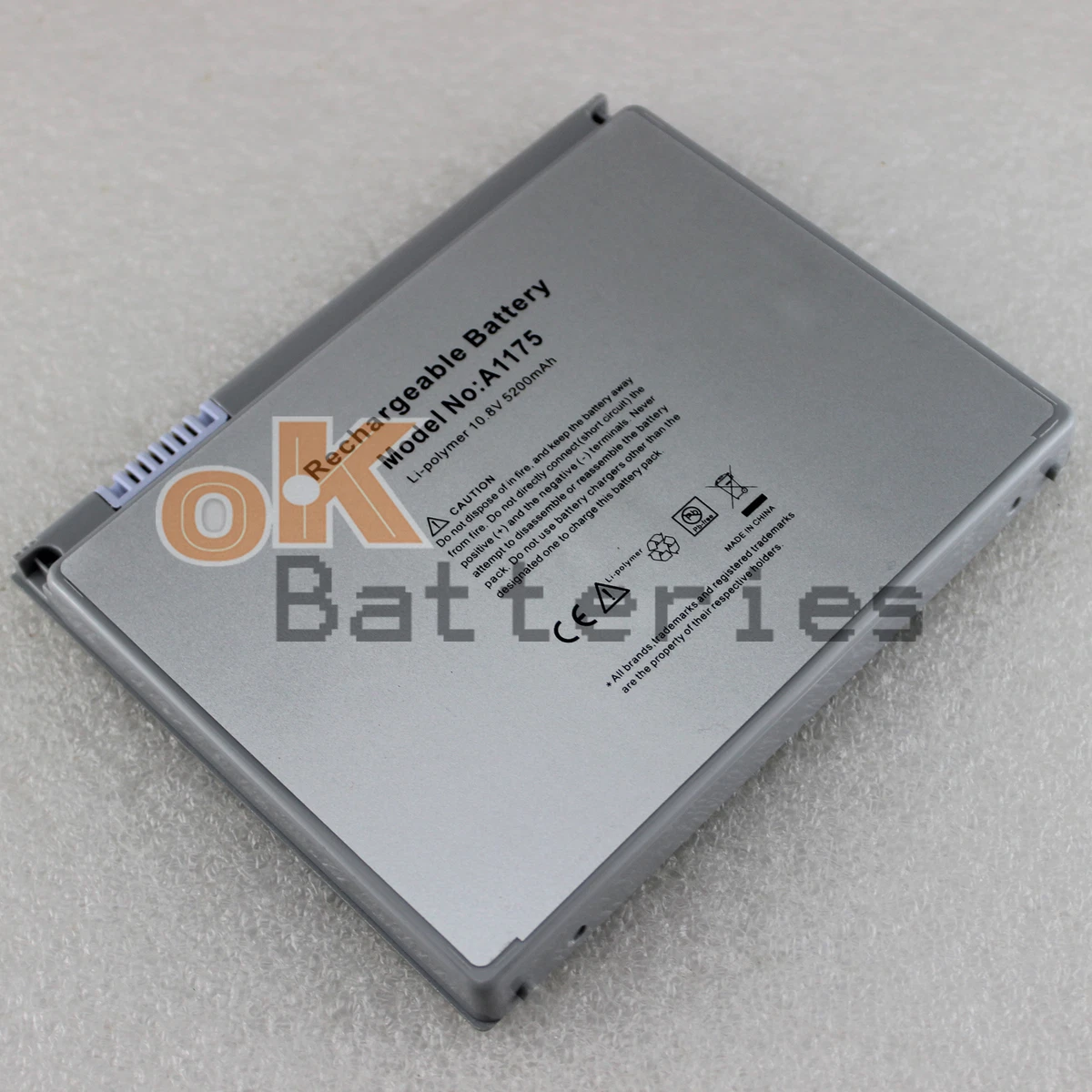 15 Inch Macbook Pro Rechargeable Battery for sale - eBay