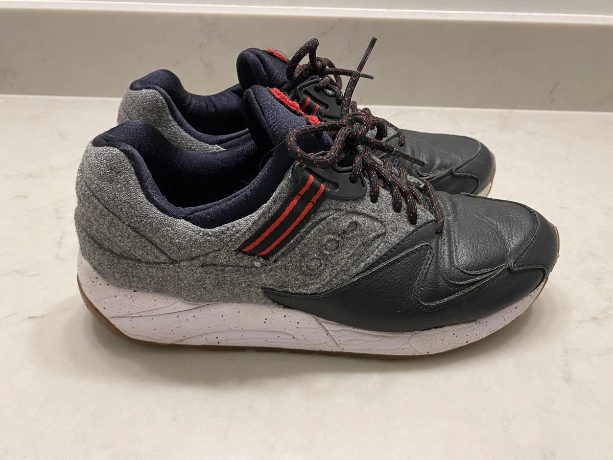 Saucony letterman 2 cheap