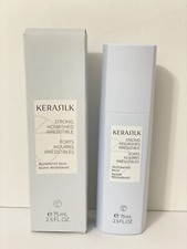 Kerasilk Strong Nourished Irresistible Restorative Balm 75 ml / 2.5 fl oz