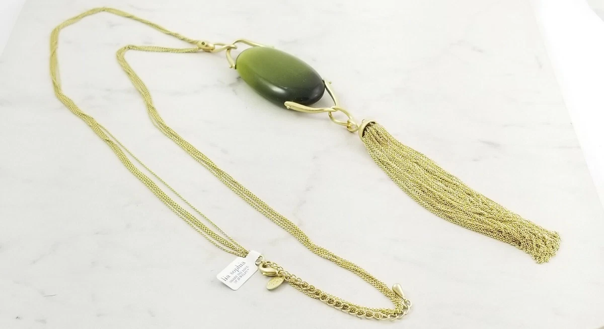 Eye of hotsell elena necklace ebay