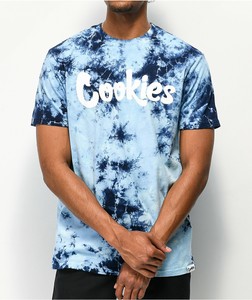 Cheapper Clearance Cookies Blue Sky 