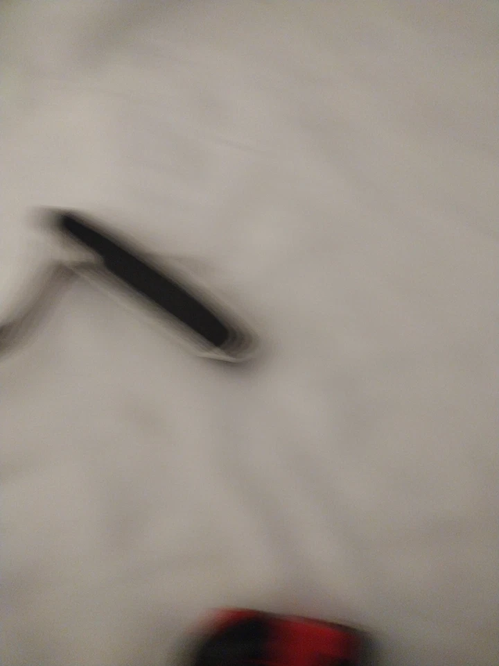 Nancy Lopes Golf Debut 98  33" Putter RH - Image 4 of 4