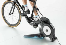 Tacx Flux 2 Smart Trainer T2980.61 - Nero/Blu | Acquisti Online su eBay
