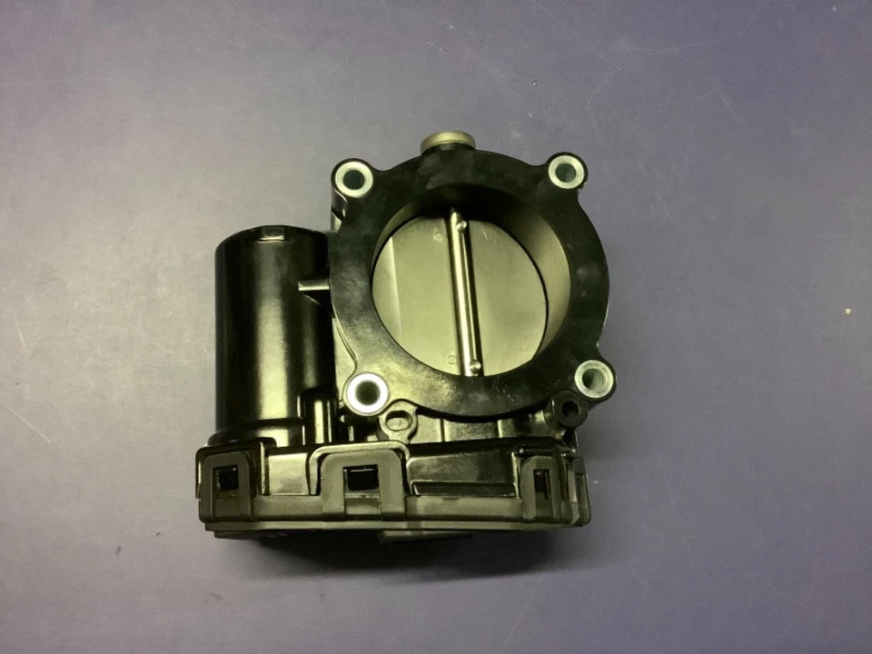 Nuevo cuerpo del acelerador para Jeep Wrangler JK 3,8 L 2007-2011 04593858AB Foto 2 de 3