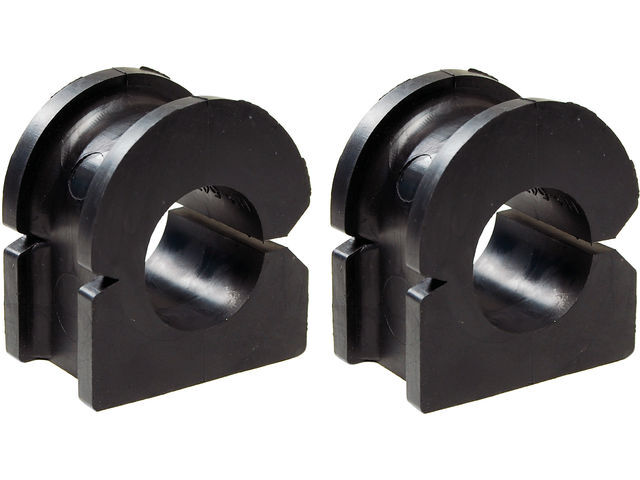 For 2019 GMC Sierra 1500 Limited Sway Bar Bushing Kit Front To Frame 22244XJKQ