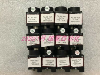 1PC USED ALLIED PRO F201B   Z#1