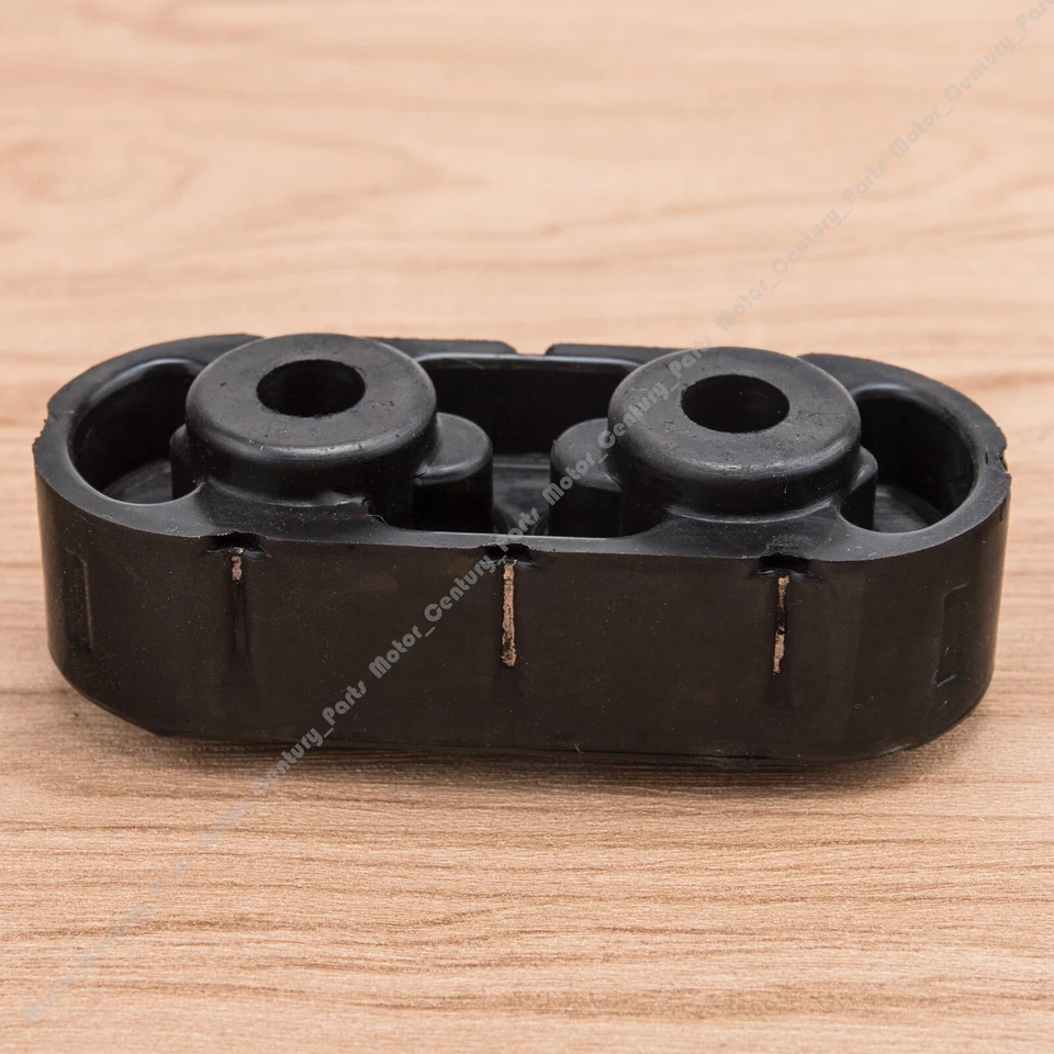 Exhaust Hanger Insulator Mount Holder Spacer For 1999-23 Chevy GM Silverado 1500 - Изображение 4 из 4