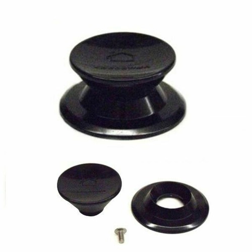 Coperchio Lagostina Gioiosa In Acciaio Inox 18/10 Con Maniglia Bakelite - Diametro 18cm - Foto 7