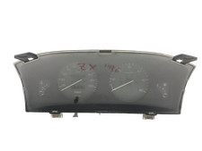 Compteur Citroen ZX