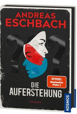 Die Auferstehung | Andreas Eschbach | Buch | Die drei ??? | 448 S. | Deutsch