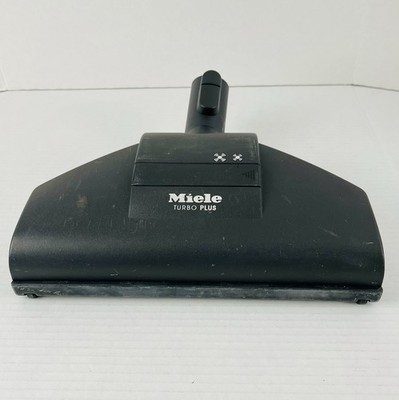 Miele Turbo Plus STB 200‑205 / STB 201 Floor Head Turbo Brush Used