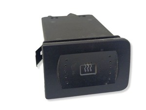 Volkswagen Golf IV 2002 Schalter Scheibenheizung 1J0953235J UST139950