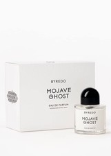 Byredo Mojave Ghost Eau de Parfum 50ml / 1.6 oz New In Box, Sealed, Authentic