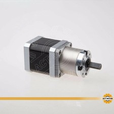 ACT Nema17 5.18:1 Planetary Gearbox Schrittmotor 17HS3410-AG5.18 1A, 0.18N.m, &Oslash;8