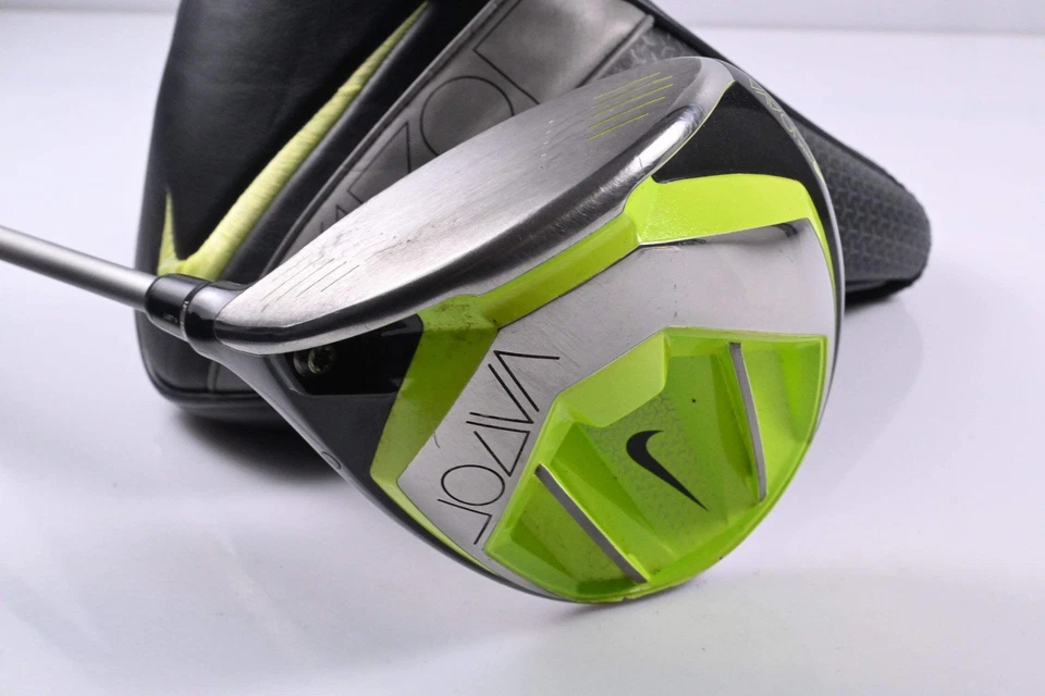 Left Hand Nike Vapor Speed Driver / 8.5-12.5 Degree / Regular Flex Diamana S+ 60 - Image 2 of 4