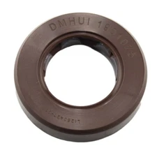 Oil Seal 20*35*8 TCV FKM Hydraulic Pump or Motor Oil Seals 