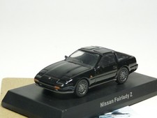 Kyosho 11-K07115B 1/64 Nissan Fairlady Z Diecast Toy Model Car