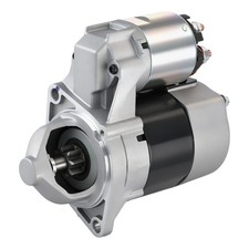 Anlasser Starter 1 KW 8 Zähnez. für Mercedes W168 W169 W245 A 140-180 Vaneo 414 Anlasser Starter 1 KW 8 Zähnez. für Mercedes W168 W169 W245 A 140-180 Vaneo 414