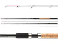 Daiwa Aqualite Feeder 3,90M / Bis 120G Feederrute Grundrute