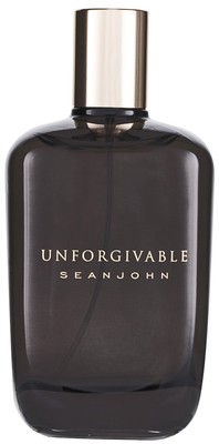 Sean John Unforgivable Eau de Toilette 125 ml OVP NEU