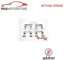 BRAKE PADS FITTING KIT SHIMS AUTOFREN SEINSA D42878A FOR TOYOTA YARIS VITZ
