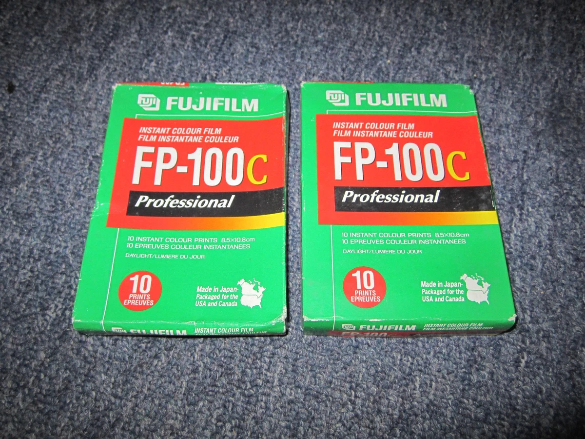 Fujifilm FP Photography Film for sale | eBay