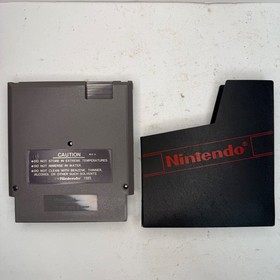 Magic Johnson&rsquo;s Fast Break NES Tradewest Import Japan (With Sleeve)