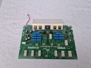 SIEMENS   Hauptplatine / Elektronik für Induktionskochfeld