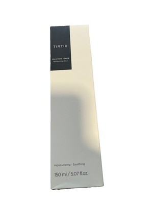 TIRTIR Milk Skin Toner 150 ml / 5.07 oz SEALED Exp  08/2027