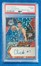 Chet Holmgren 2022-23 Mosaic 