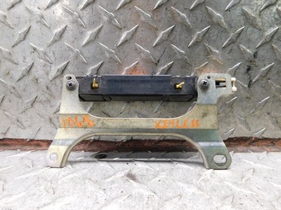 2012 LEXUS RX350 KEYLESS ENTRY ANTENNA RECEIVER MODULE