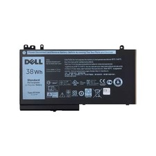 OEM 38Wh RYXXH Battery for Dell Latitude E5450 5450 E5550 5550 3150 3160 VVXTW