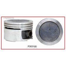 Dorman P3031(6)100 Soporte de transmisión para Ford F-150 V8 5.0L 2010-2015