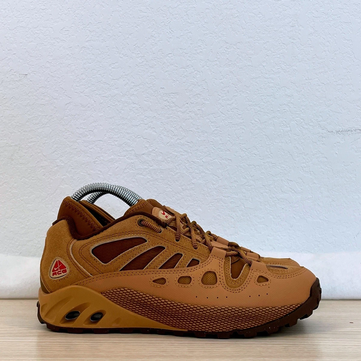 Nike ACG Air Exploraid Flax for Sale | Authenticity 