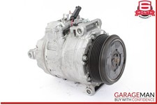 07-11 Mercedes W216 CL550 S550 Klimakompressor 0022301211 OEM DENSO 07-11 Mercedes W216 CL550 S550 Klimakompressor 0022301211 OEM DENSO