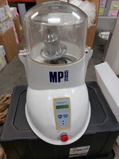 MP Biomedicals FastPrep -24 Sample Preparation System