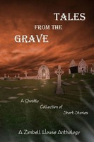 Zimbell House Publishing | Tales From The Grave | Taschenbuch | Englisch (2015)