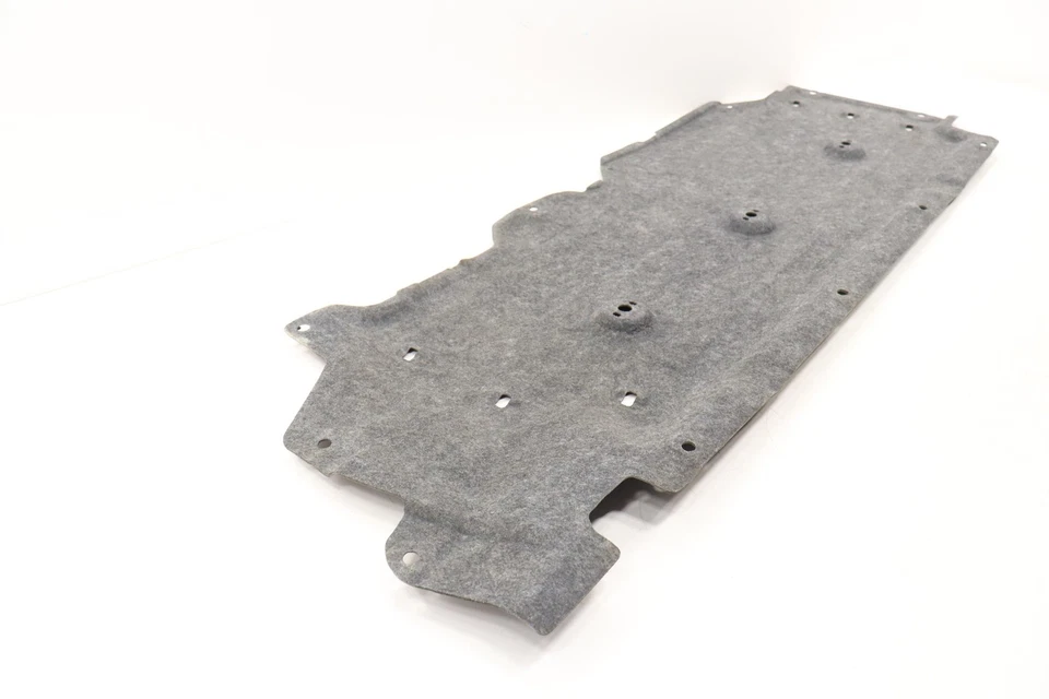 Honda Accord 2018-2022 piso lateral izquierdo debajo de la carrocería protector contra salpicaduras cubierta OEM Foto 2 de 4