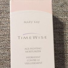 Mary Kay TimeWise Day Treatment Face Moisturizer Anti-Aging Moisturizing