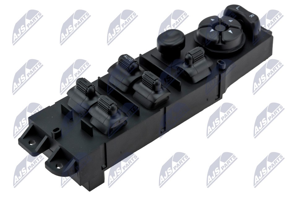 SWITCH WINDOW REGULATOR EWS-CH-061 FOR DODGE RAM/1500/Standard/Cab/Pickup/Crew - Image 7