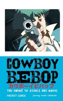 Jeremy Mark Robinson | Cowboy Bebop | Taschenbuch | Englisch (2018)