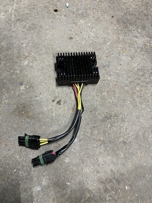 SeaDoo GTX GTI GSX Rotax 787 800 951 Voltage Regulator Rectifier