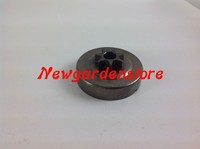 Kettenrad MotorsäGe FüR Stihl MS260 MS240 026 024 1121 640 2004