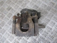 2017 RENAULT KADJAR NAV HFE 1.2 TCE MANUAL MK1 REAR LEFT BRAKE CALIPER *5957