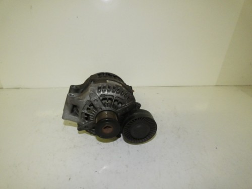 Lichtmaschine  BMW E91 Kombi BJ 2009 320i N43B20A  7550468 Benzin