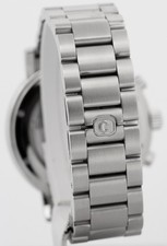 Chopard Mille Miglia Chronograph Silver Stainless Steel 39mm Watch 8331 BOX 7