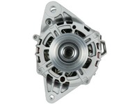 AS-PL Lichtmaschine Generator Lima As A9434S 12V FüR Kia Picanto 2 Ta Fuel Lpg
