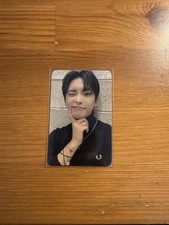A.C.E Piñata POB Photocard Everline Junhee