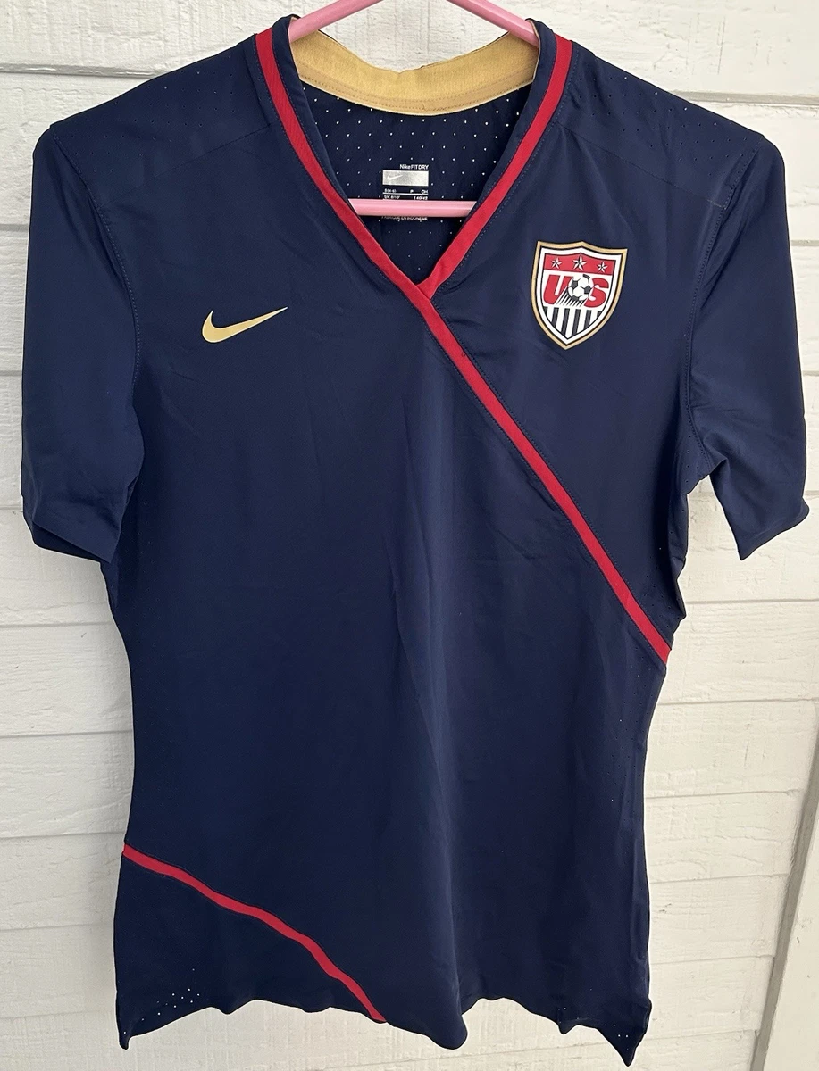 Nike Blue National Team Soccer Jerseys for sale | eBay